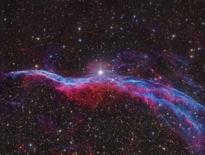 NGC 6960 (2021/06)